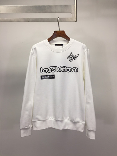 LV Hoodies High End Quality-110
