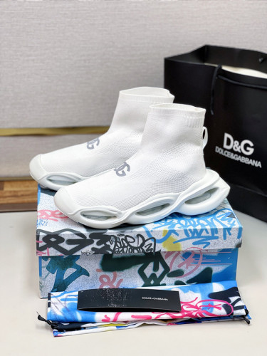 D&G men shoes 1：1 quality-971