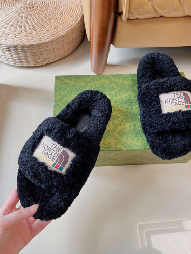 G women slippers 1：1 quality-632