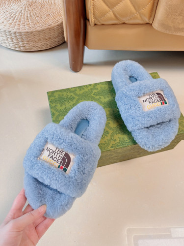 G women slippers 1：1 quality-630