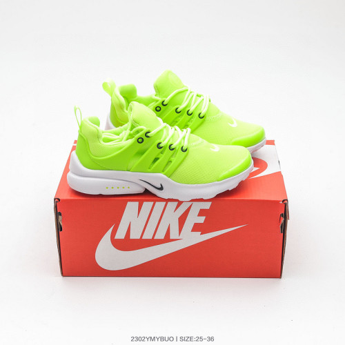 Nike Kids Shoes-008