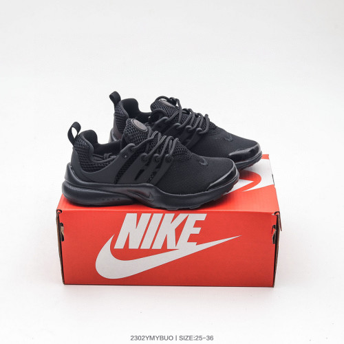 Nike Kids Shoes-002