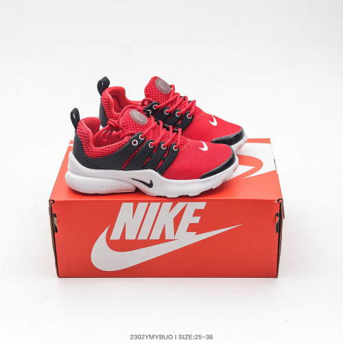Nike Kids Shoes-009