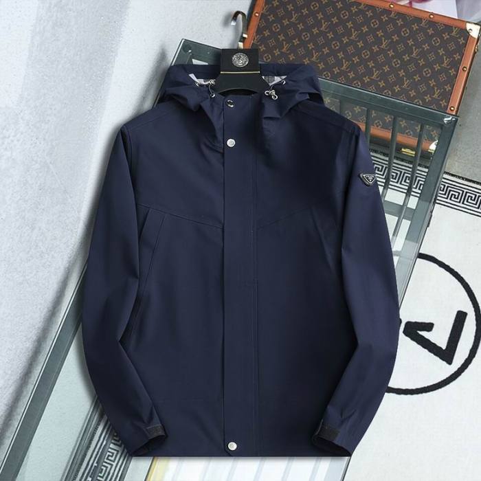 Prada Coat men-303(M-XXL)