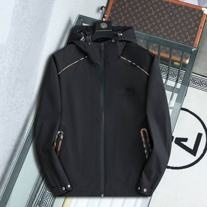 Burberry Coat men-643(M-XXL)