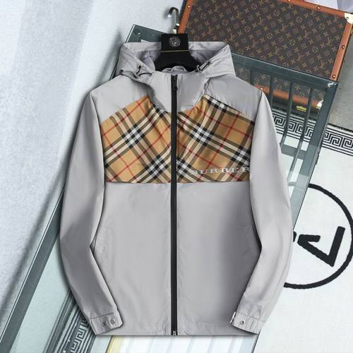 Burberry Coat men-650(M-XXL)