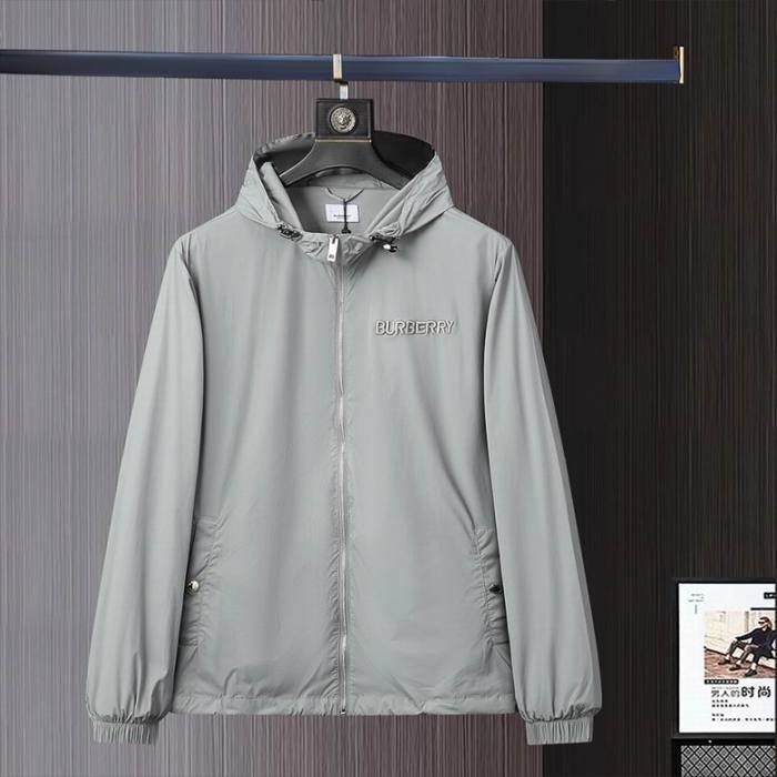 Burberry Coat men-653(M-XXL)