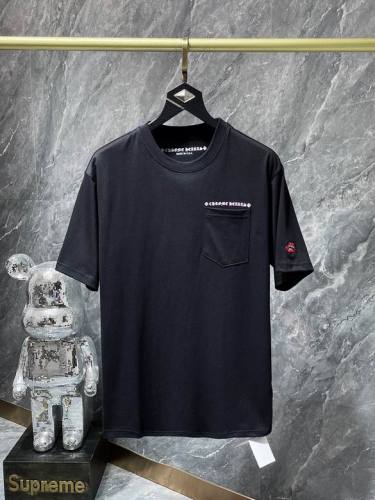 Chrome Hearts t-shirt men-800(S-XL)