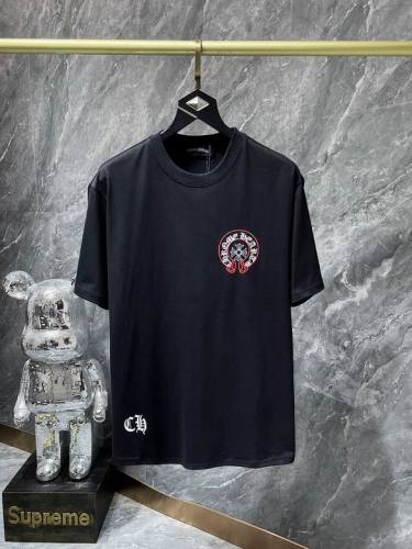 Chrome Hearts t-shirt men-784(S-XL)