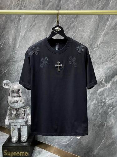 Chrome Hearts t-shirt men-838(S-XL)