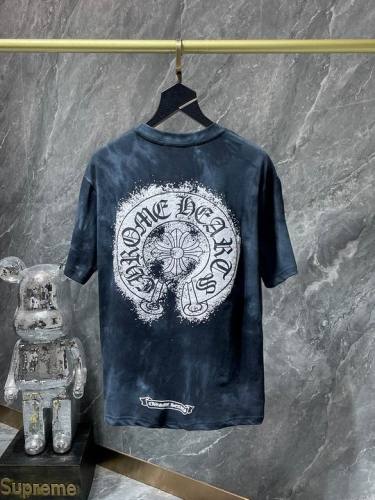 Chrome Hearts t-shirt men-822(S-XL)