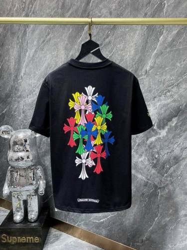 Chrome Hearts t-shirt men-798(S-XL)