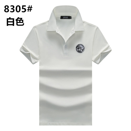 Versace polo t-shirt men-377(M-XXL)