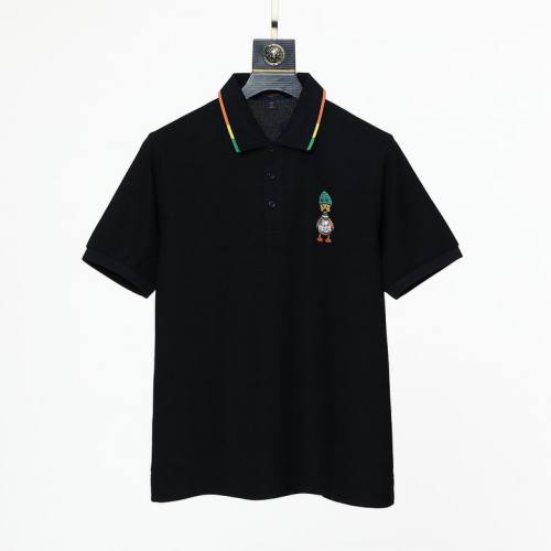 LV polo t-shirt men-383(S-XL)