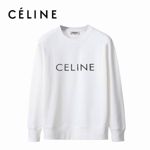 Celine men Hoodies-040(S-XXL)