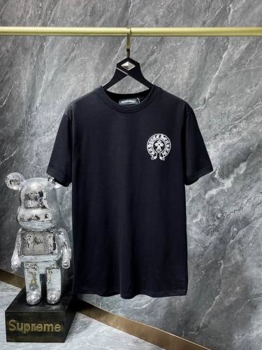 Chrome Hearts t-shirt men-788(S-XL)