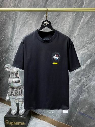Chrome Hearts t-shirt men-867(S-XL)