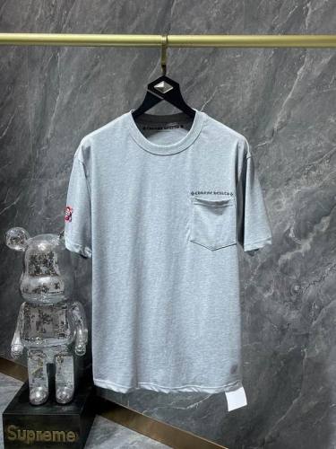 Chrome Hearts t-shirt men-802(S-XL)
