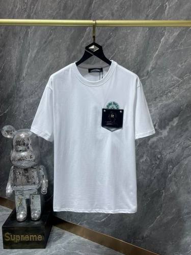 Chrome Hearts t-shirt men-808(S-XL)