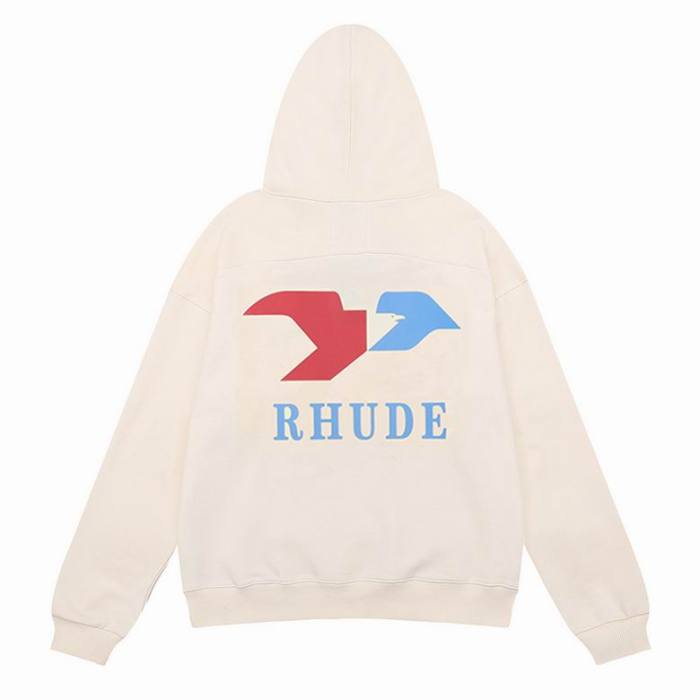 Rhude Hoodies-115(S-XL)
