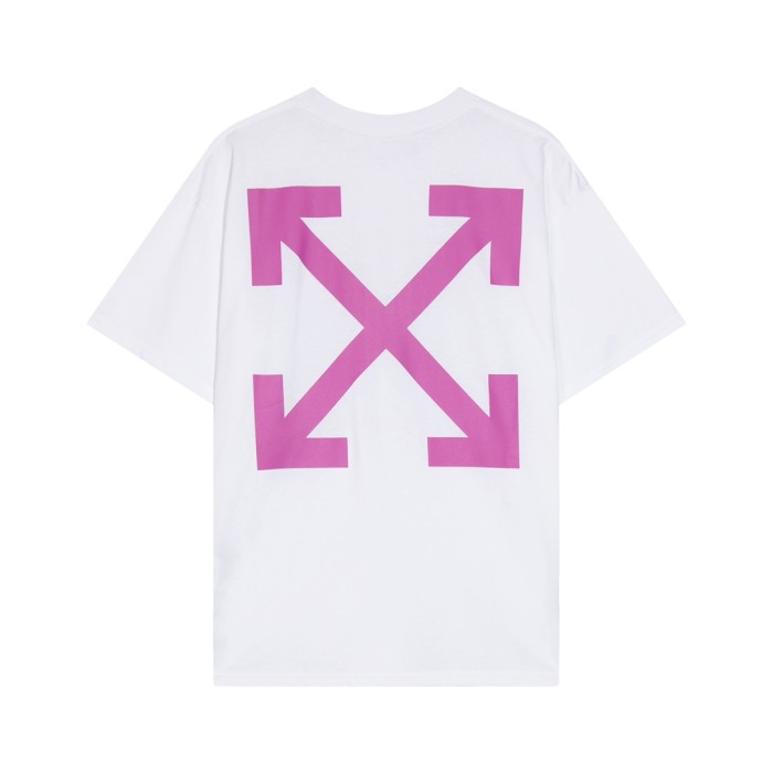 OFF White Shirt 1：1 quality-069(S-XL)