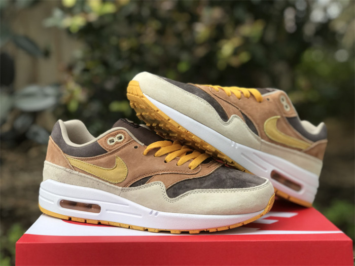 Authentic Nike Air Max 1 “Ugly Duckling”