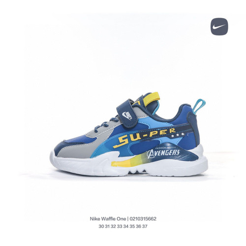 Nike Kids Shoes-046