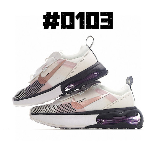 Nike Kids Shoes-012