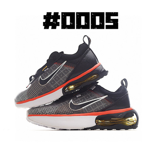 Nike Kids Shoes-014
