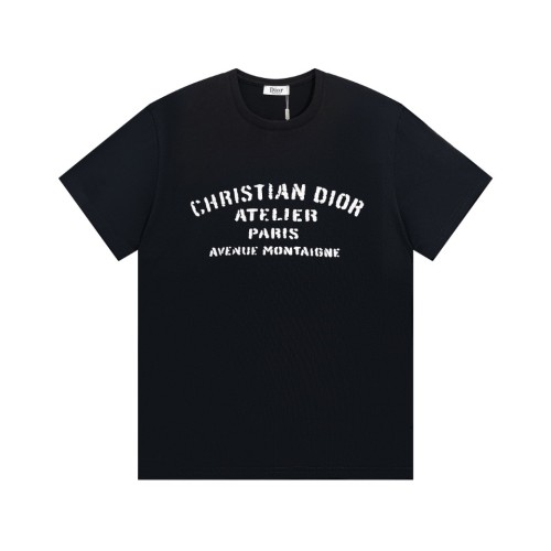 Dior Shirt 1：1 Quality-439(XS-L)