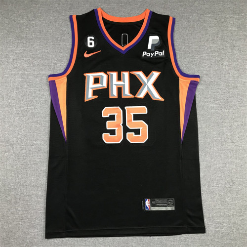 NBA Phoenix Suns-108