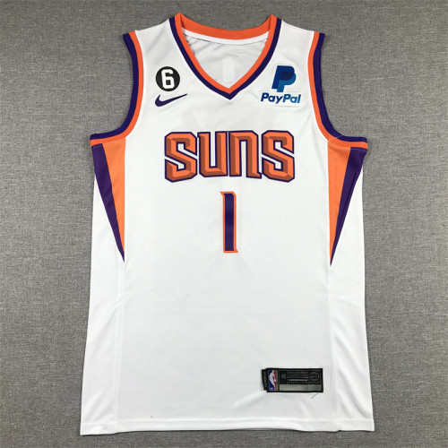 NBA Phoenix Suns-105