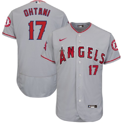 MLB Los Angeles Angels-076