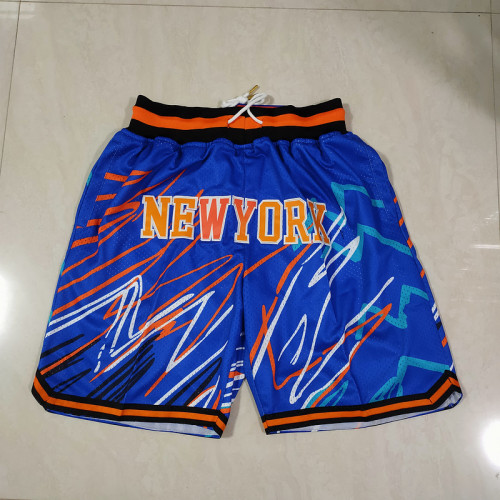 NBA Shorts-1305
