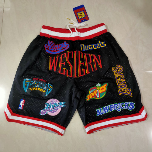 NBA Shorts-1354