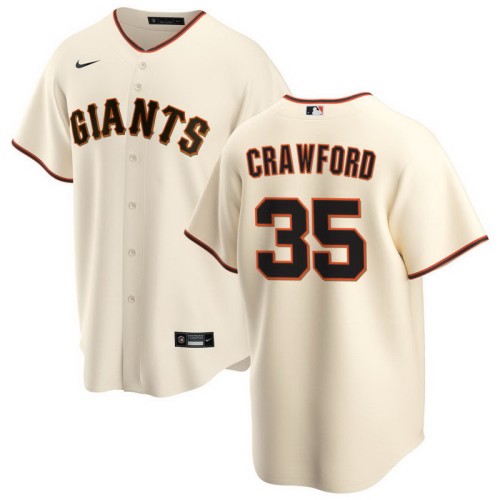 MLB San Francisco Giants-193