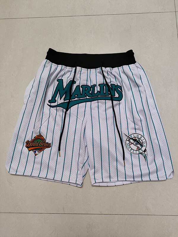 MLB Shorts-126