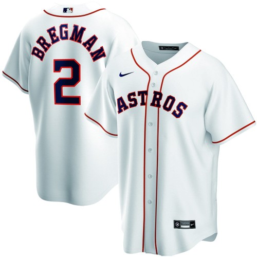 MLB Houston Astros-067
