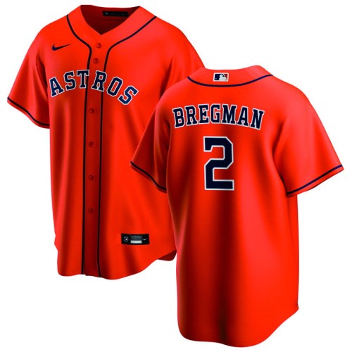 MLB Houston Astros-064