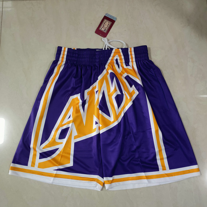 NBA Shorts-1359