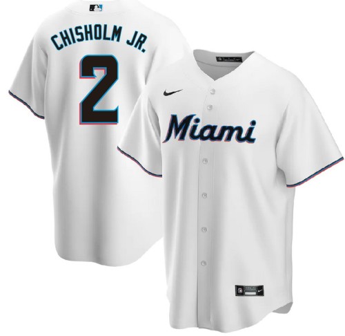 MLB Miami Marlins-027