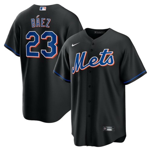 MLB New York Mets-254