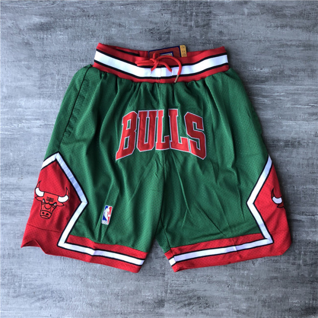 NBA Shorts-1331
