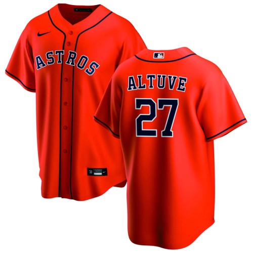 MLB Houston Astros-065