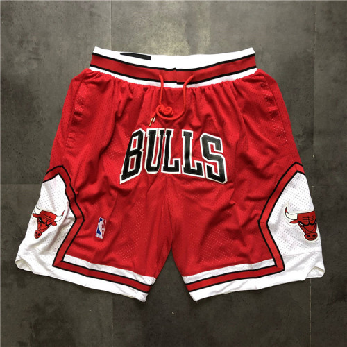 NBA Shorts-1313