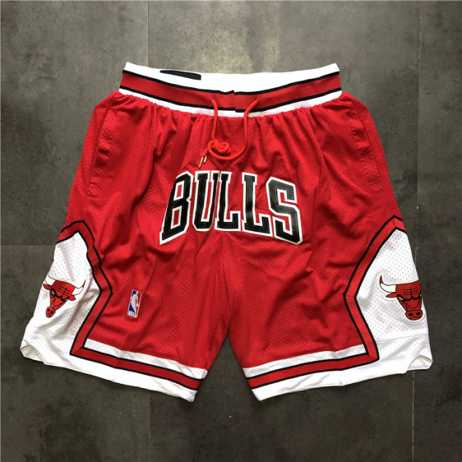 NBA Shorts-1313