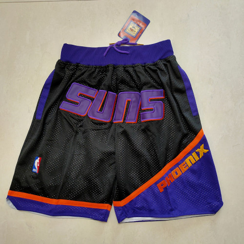 NBA Shorts-1364