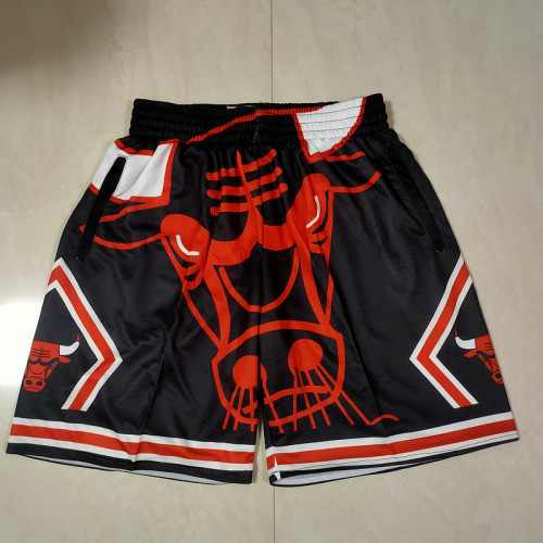 NBA Shorts-1422