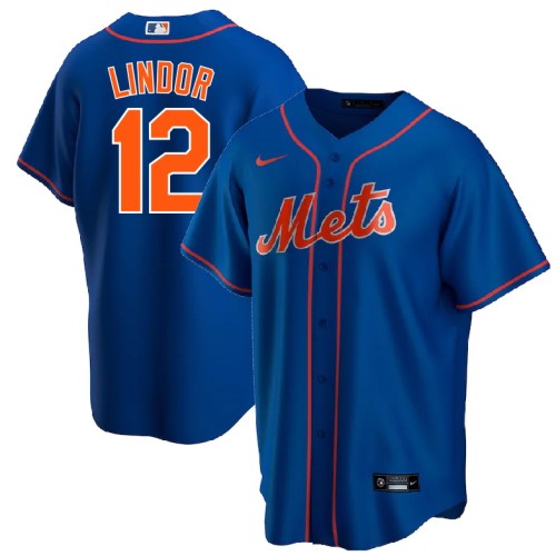 MLB New York Mets-255