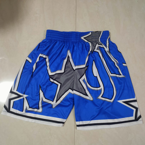 NBA Shorts-1298